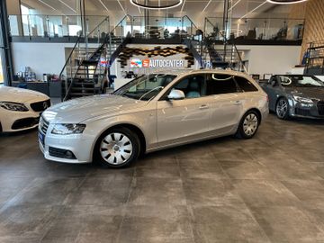 MYAUTOCENTER – Gebraucht- und Jahreswagen mit Werkstattservice in Pfaffenhofen Audi A4 Avant S line Sportpaket plus *Xenon*Klima*