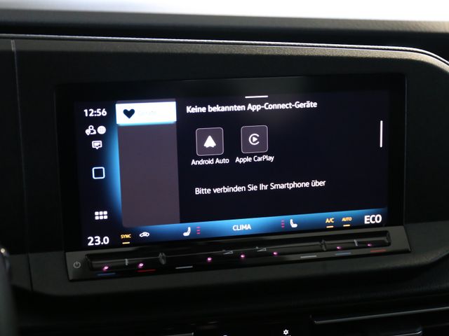 Volkswagen Caddy eHybrid DSG PanAmericana LED NAVI ACC AHK