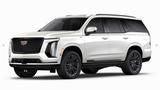 Cadillac Escalade FACELIFT MY25 6.2 V8 Sport Platinum - gebrauchte Cadillac Escalade mit Facelift