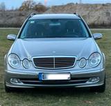 Mercedes-Benz Mercedes E 320 Kombi - gebrauchte Mercedes-Benz E 320 aus dem Jahr 2004