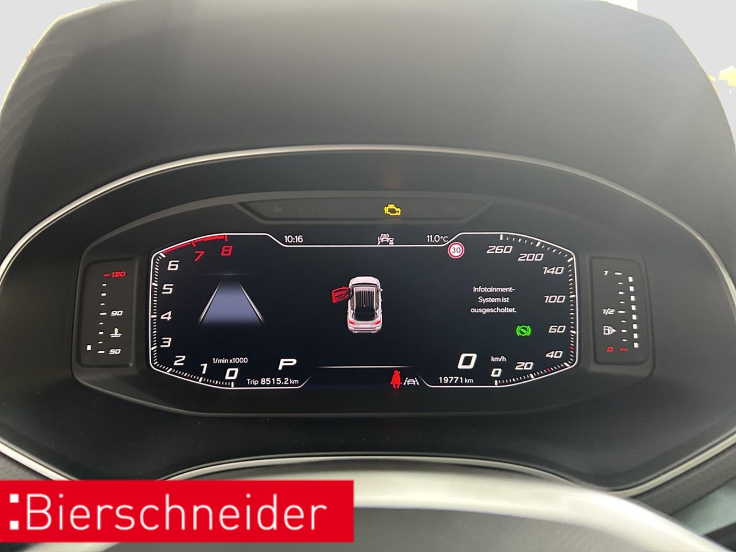 Seat Arona - Bild 16