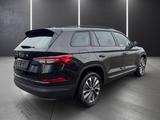 Skoda Kodiaq 1.5 TSI DSG Tour AHK NAVI KAMERA - Used cars