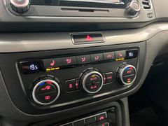 VW Sharan Life BMT/ 4x4 / 2.HD / 7-SITZE / AHK VW Sharan Life BMT/ 4x4 / 2.HD / 7-SITZE / AHK