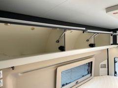 Adria Twin Supreme 640 SLB *Auto.**NAVI+SAT**1.Hand*