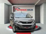 Peugeot Traveller L3 2.0 BlueHDI 180 EAT8*8SITZ*VOLLAUST - gebrauchte Peugeot Expert aus dem Jahr 2019