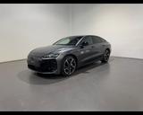Audi AUDI A6 SPORTBACK E-TRON PERFORMANCE S LINE EDIT - Audi A6: Sportback