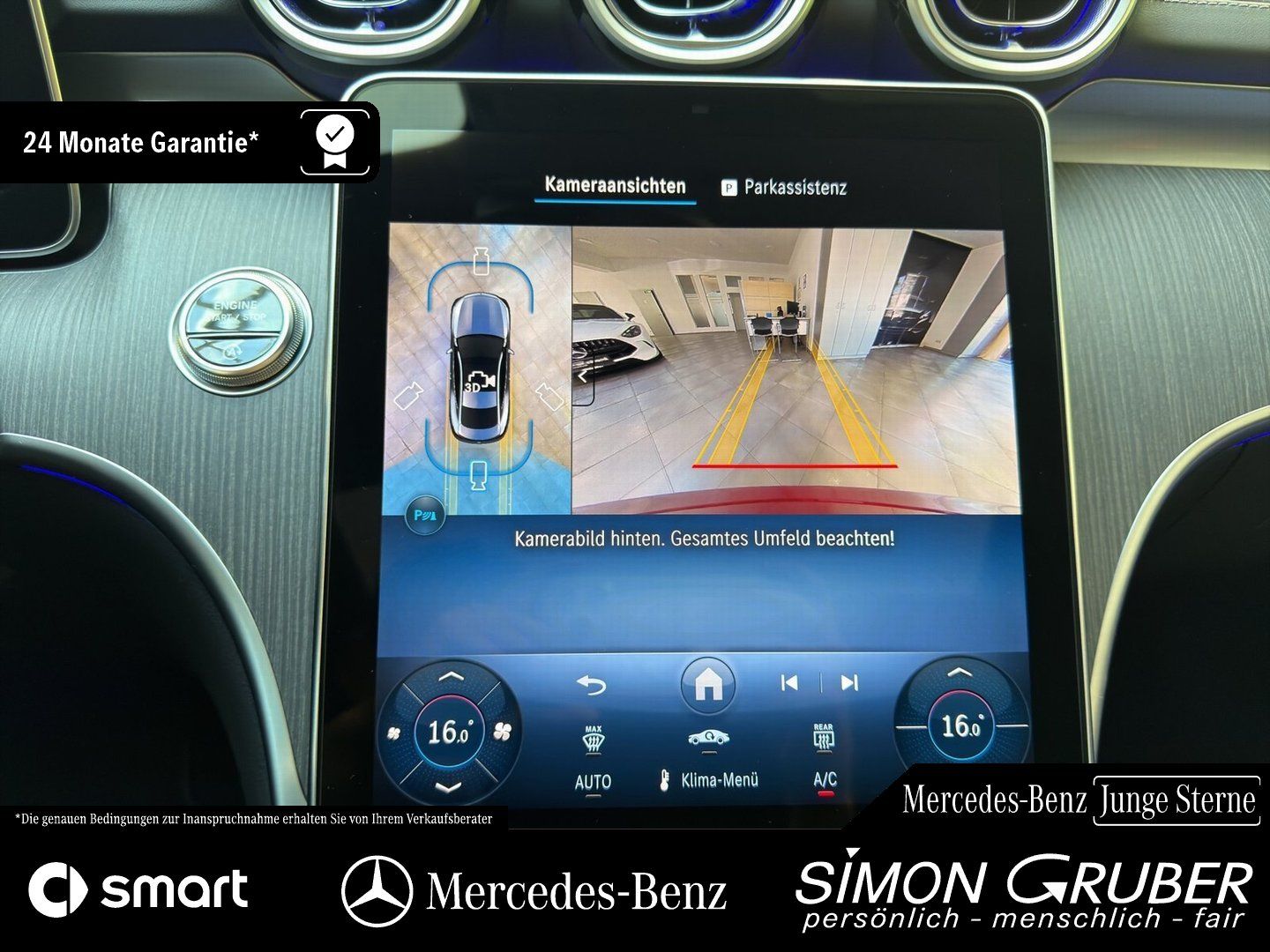 Fahrzeugabbildung Mercedes-Benz CLE 200 Coupe AMG Night Nappa Pano Memory 360