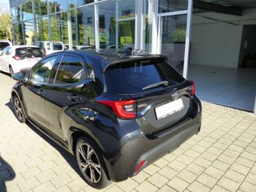 Toyota Yaris - 2