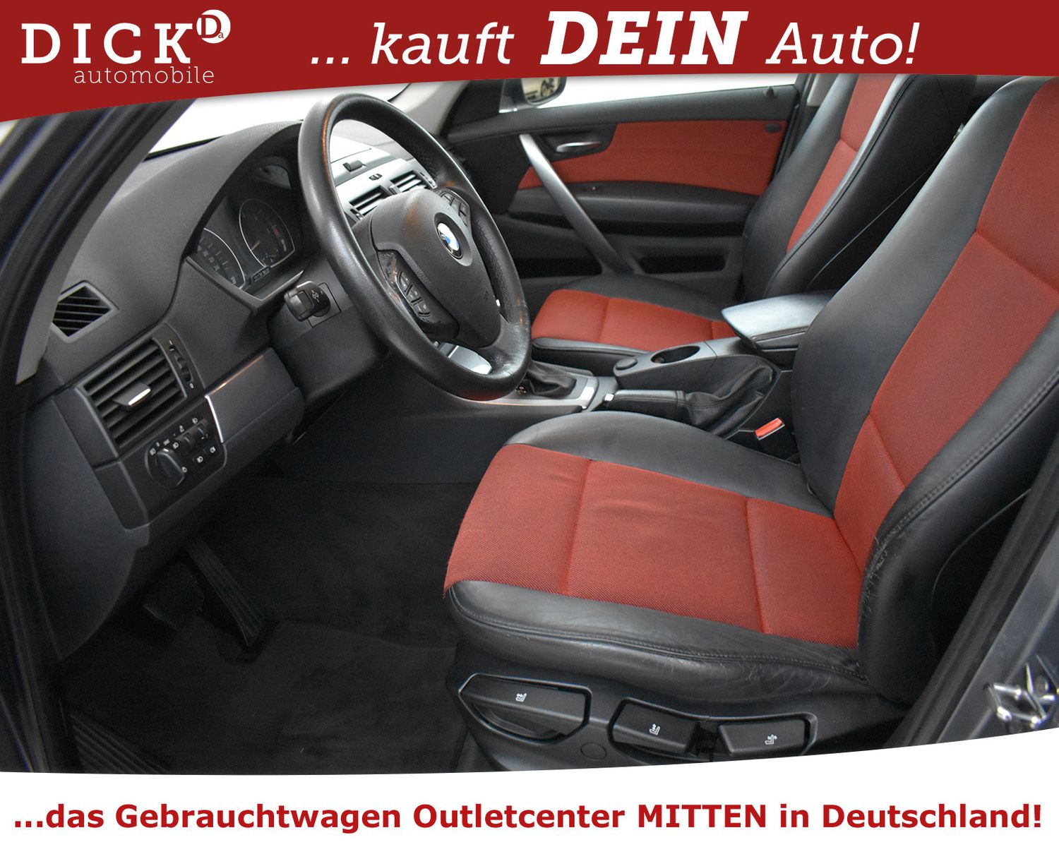 BMW X3 xDr 20d Aut Edit Lifestyle TOP ZUSTD+PANO+AHK - Image 8