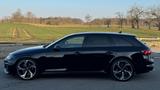 Audi RS4 Avant Matrix/B&O/RS Dynamikpaket/Massage/Pan - gebrauchte Audi RS4 aus dem Jahr 2020