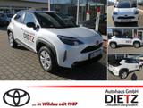 Toyota Yaris Cross 1.5 VVT-iE Hybrid Style Plus FWD /WK - Toyota Yaris Cross: Style Plus