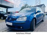 Volkswagen Golf V Lim. Comfortline - gebrauchte VW Golf aus dem Jahr 2004