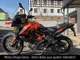 KTM 390 Adventure SW - für Dein Abenteuer - ENDURO VON 251 BIS 500 CCM