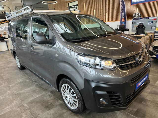 Opel Vivaro Kasten Edition L3 *Navi*AHK*