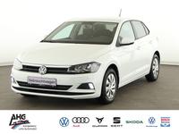 Volkswagen Polo Trendline 1.0MPI 80PS Trendline Klima Navi 