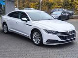 Volkswagen Arteon 2.0 TDI DSG Elegan NAVI+LED+SHZ+TEMP+DAB+ - VW Arteon Diesel Gebrauchtwagen