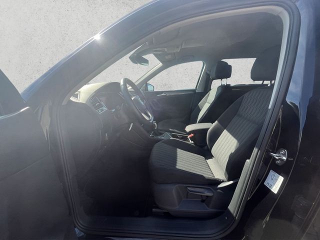 Tiguan Allspace Life 1.5 TSI DSG