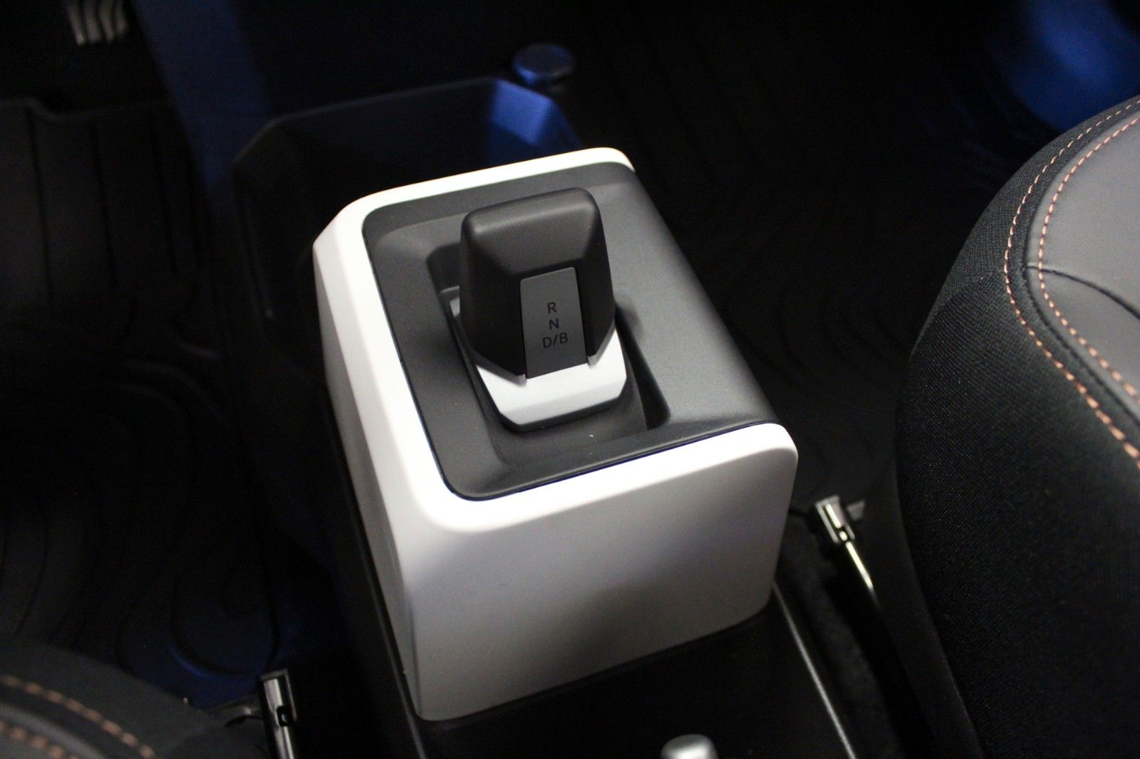 Fahrzeugabbildung Dacia Spring Electric 65 Extreme *Schuko-Ladekabel*