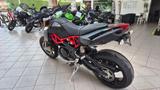 Aprilia Dorsodoro 900 - APRILIA ENDURO