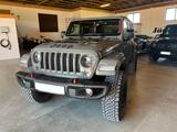 Jeep Wrangler Unlimited Rubicon-EINZELSTÜCK-UMBAU- - Jeep Wrangler: Rubicon Unlimited