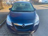 Opel Meriva Klima - Opel Meriva in Lübeck