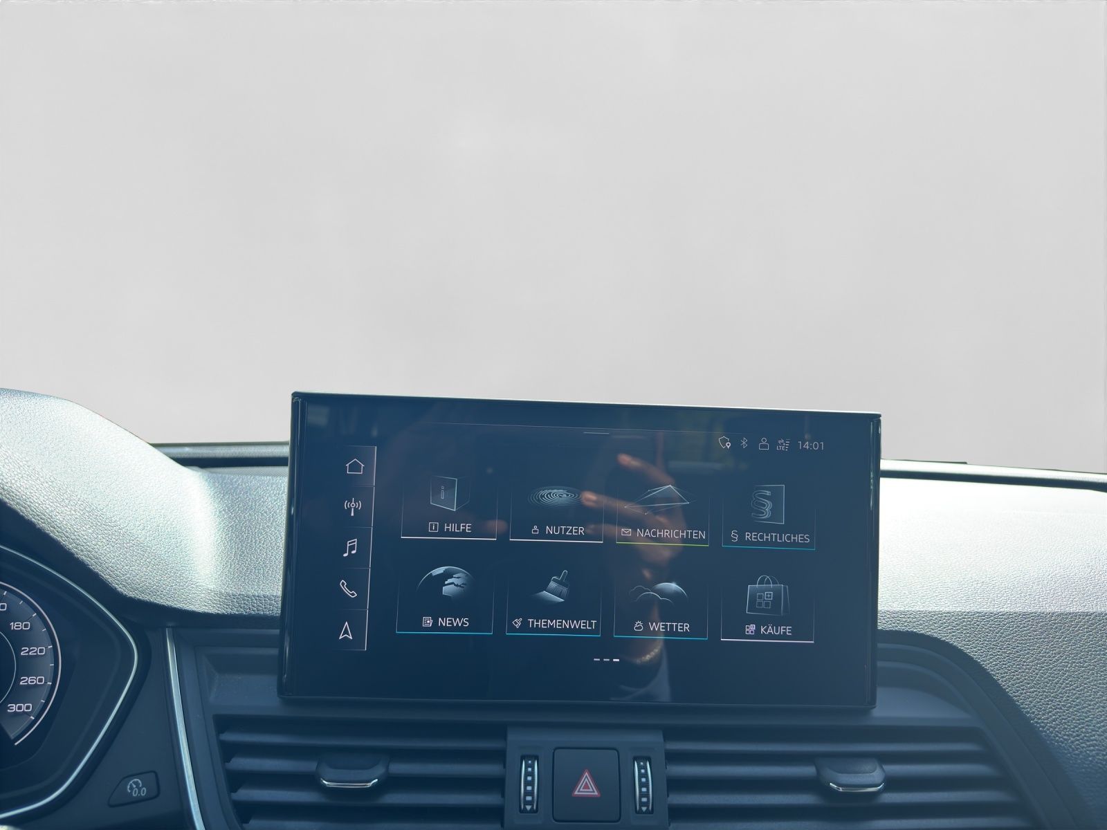 Audi Q5 - Bild 16