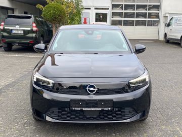 Fotografie Opel CORSA GS LINE 100 PS AUTOMATIK PDC V+H KAMERA