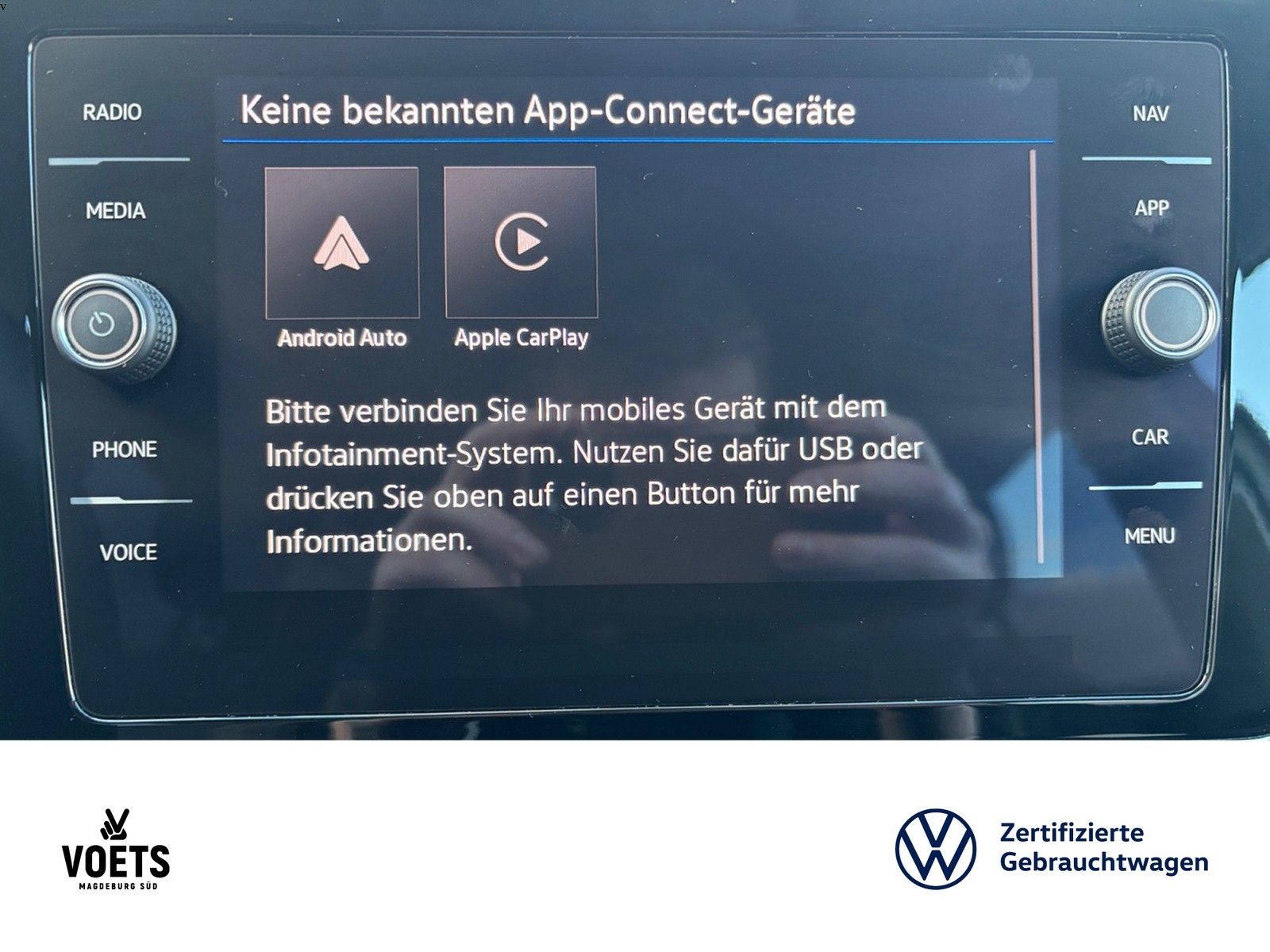 Volkswagen T-Cross - Bild 11