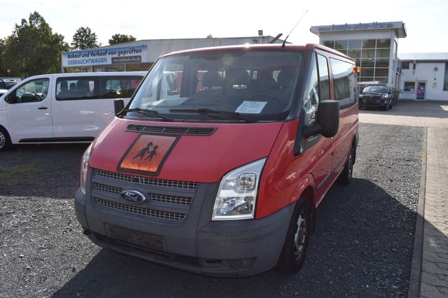 Ford Transit Kombi FT 280 K #8305 Export Händler