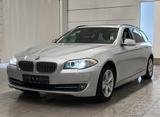 BMW 520d Touring AHK Bi-Xenon Navi Panoramadach Kame - gebrauchte BMW 520 aus dem Jahr 2012