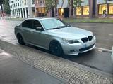 BMW Bmw e60 535d - BMW 535 aus 2005: 535d