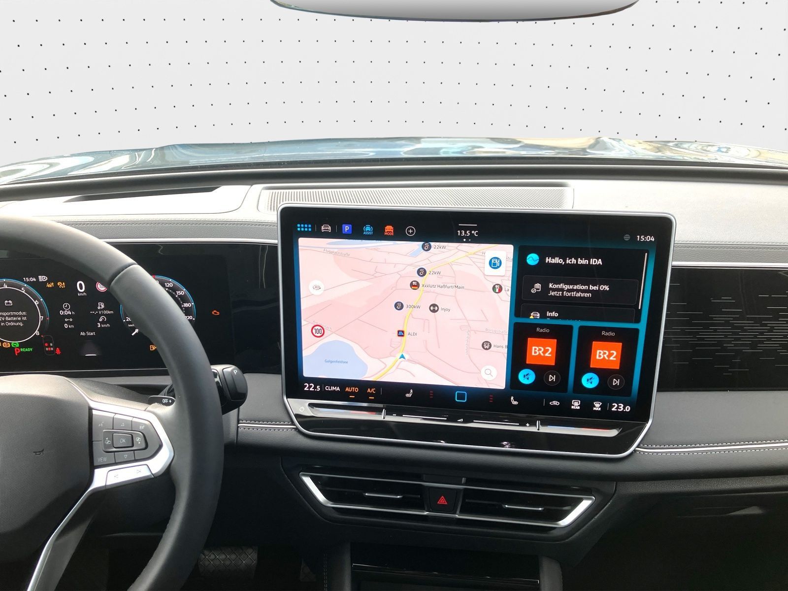Volkswagen Tiguan - Bild 6