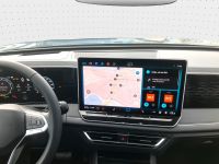 Volkswagen Tiguan - Vorschau Bild 6