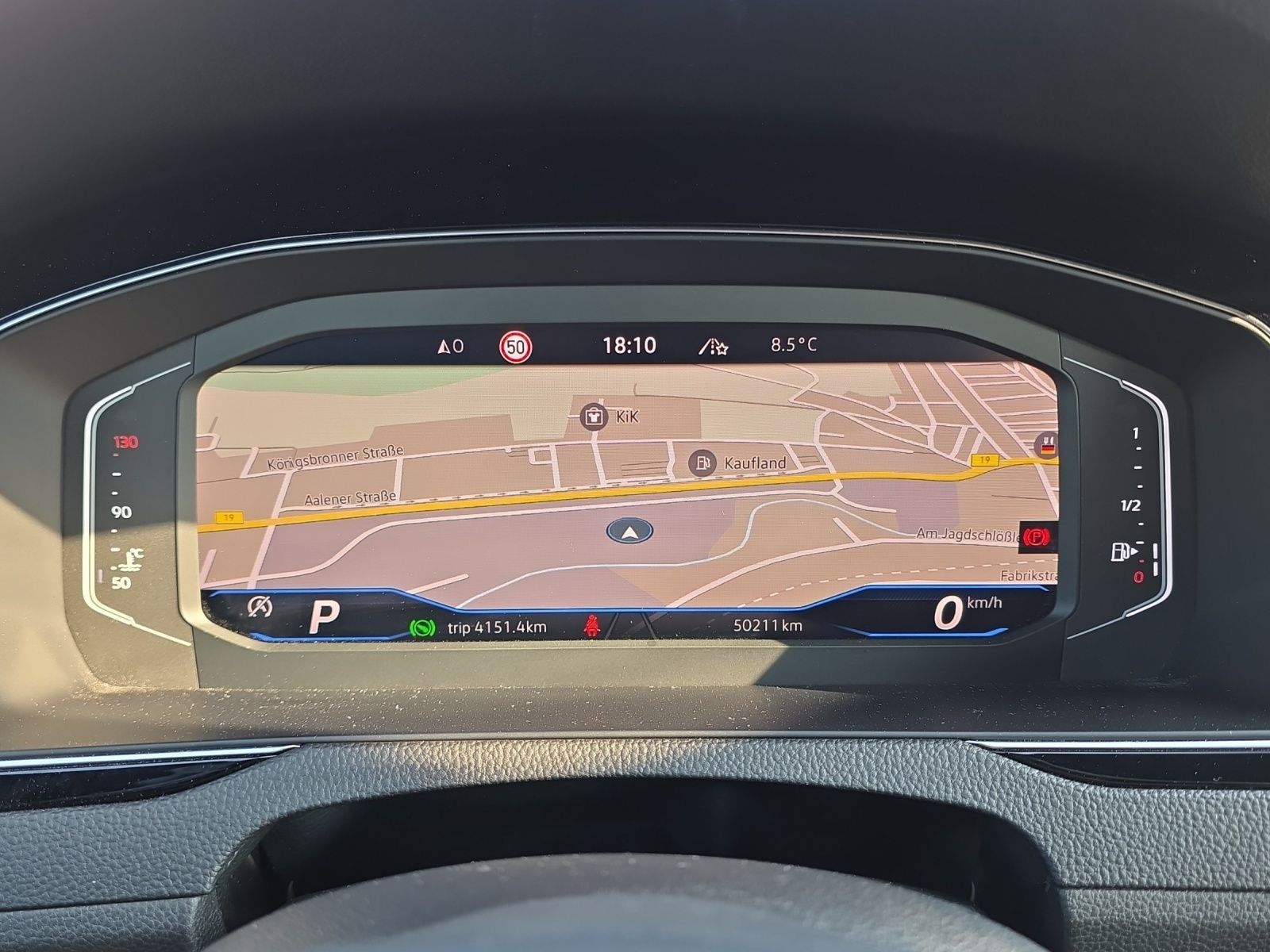 Volkswagen Passat Alltrack - Bild 12