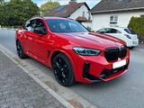 BMW X4 M COMPETITION LCI - BMW X4 M aus 2022