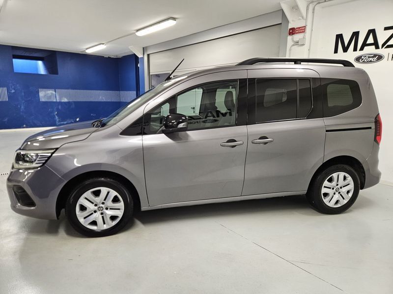 Renault Kangoo 1.5 BLUE DCI 115 EQUILIBRE imagem 3