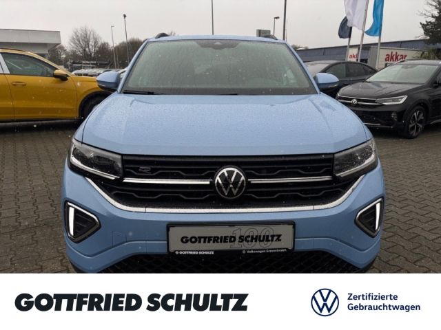 Volkswagen T-Cross - Bild 24