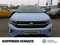 Volkswagen T-Cross - Vorschau Bild 24