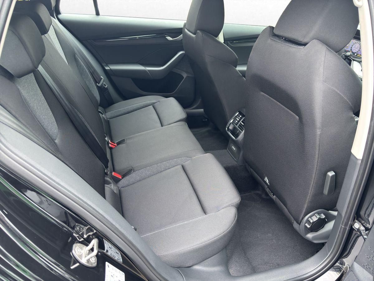 Skoda Octavia - Bild 15