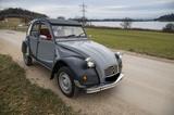 Citroën 2 CV Charleston - Citroën 2 CV: Ch