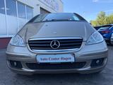 Mercedes-Benz A 150 70kW 95PS PDC/SHZ/Klima/2.Hand - gebrauchte Mercedes-Benz A 150 aus dem Jahr 2006