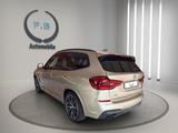 BMW X3 M40 i/HEAD-UP/360*/TOP - gebrauchte BMW X3 M40 aus dem Jahr 2018