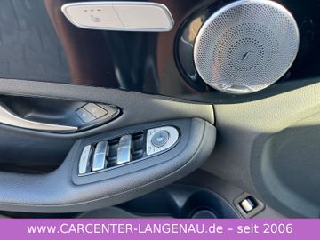 Mercedes C 220 - 6
