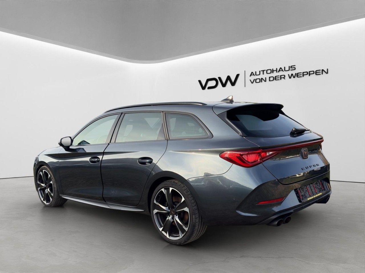 Cupra Leon - Bild 6