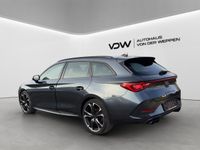 Cupra Leon - Vorschau Bild 6