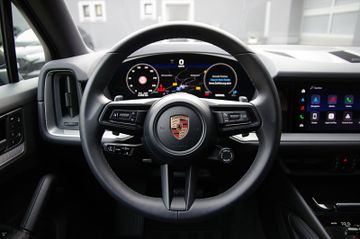 Porsche Cayenne*Luft,ACC,Pano,Beifahrerdisplay,BOSE,360°