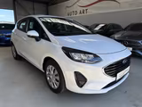Ford Fiesta Cool&Connect Navi LED CarPlay Kamera