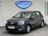 Dacia Sandero II Laureate/Klima/Navi/Kamera - Dacia Sandero: Kleinwagen