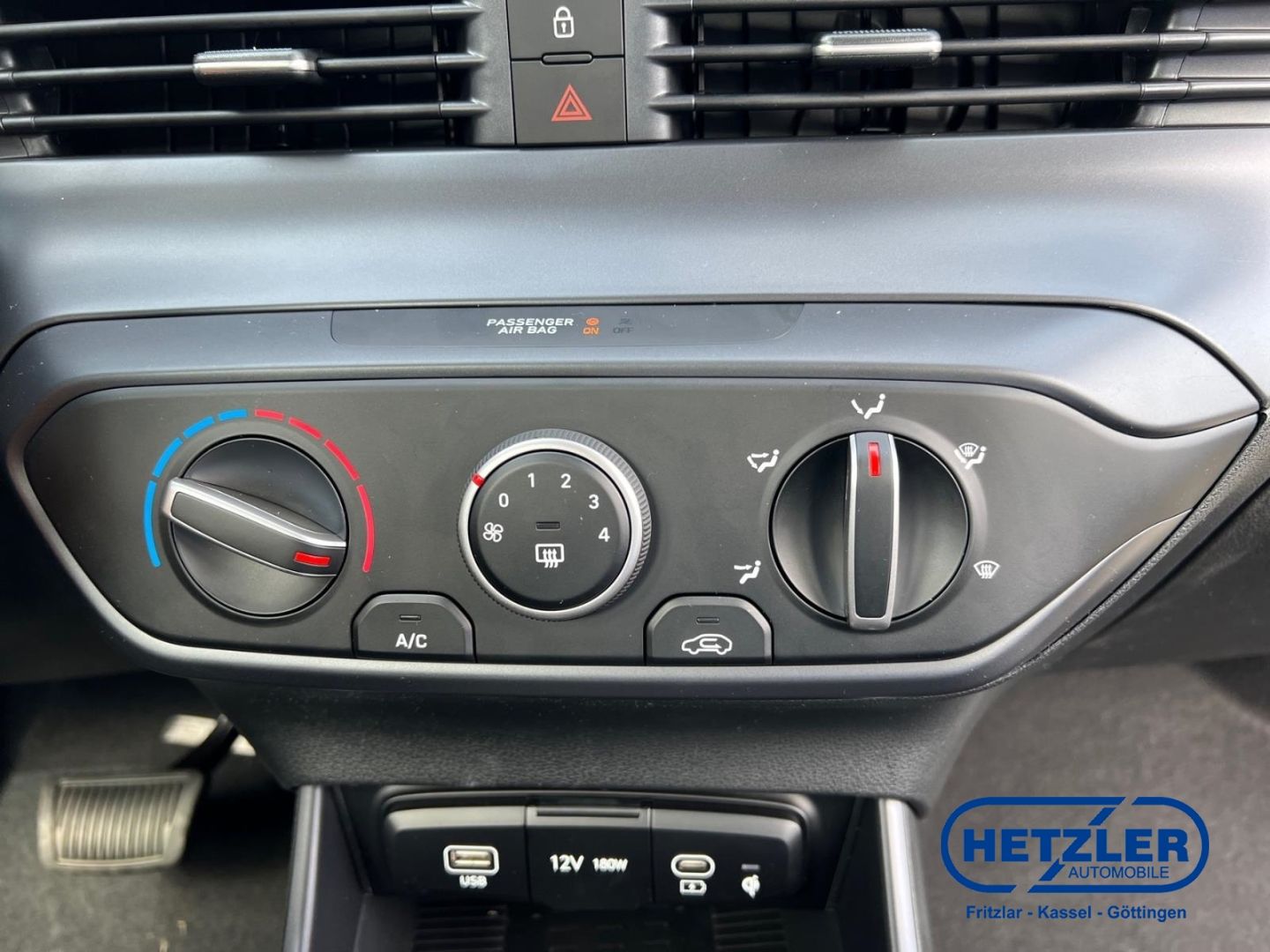 Hyundai i20 – Bild 16