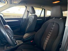 BMW X1 xDrive 18 d  SERVICE NEU/TOP!!!